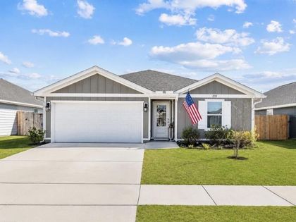 270 Boggy Creek Way Panama City, FL 32404