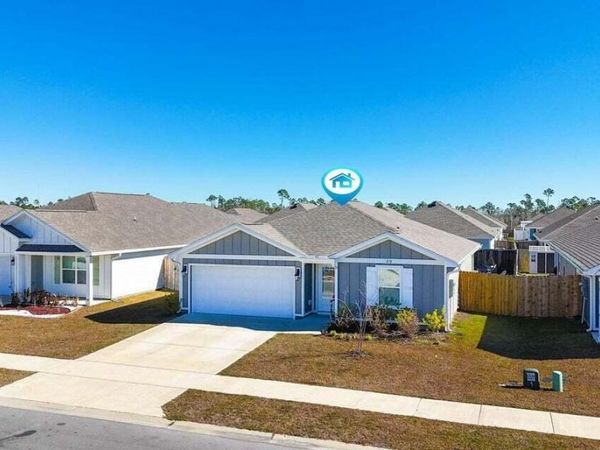 270 Boggy Creek Way, Panama City, FL 32404