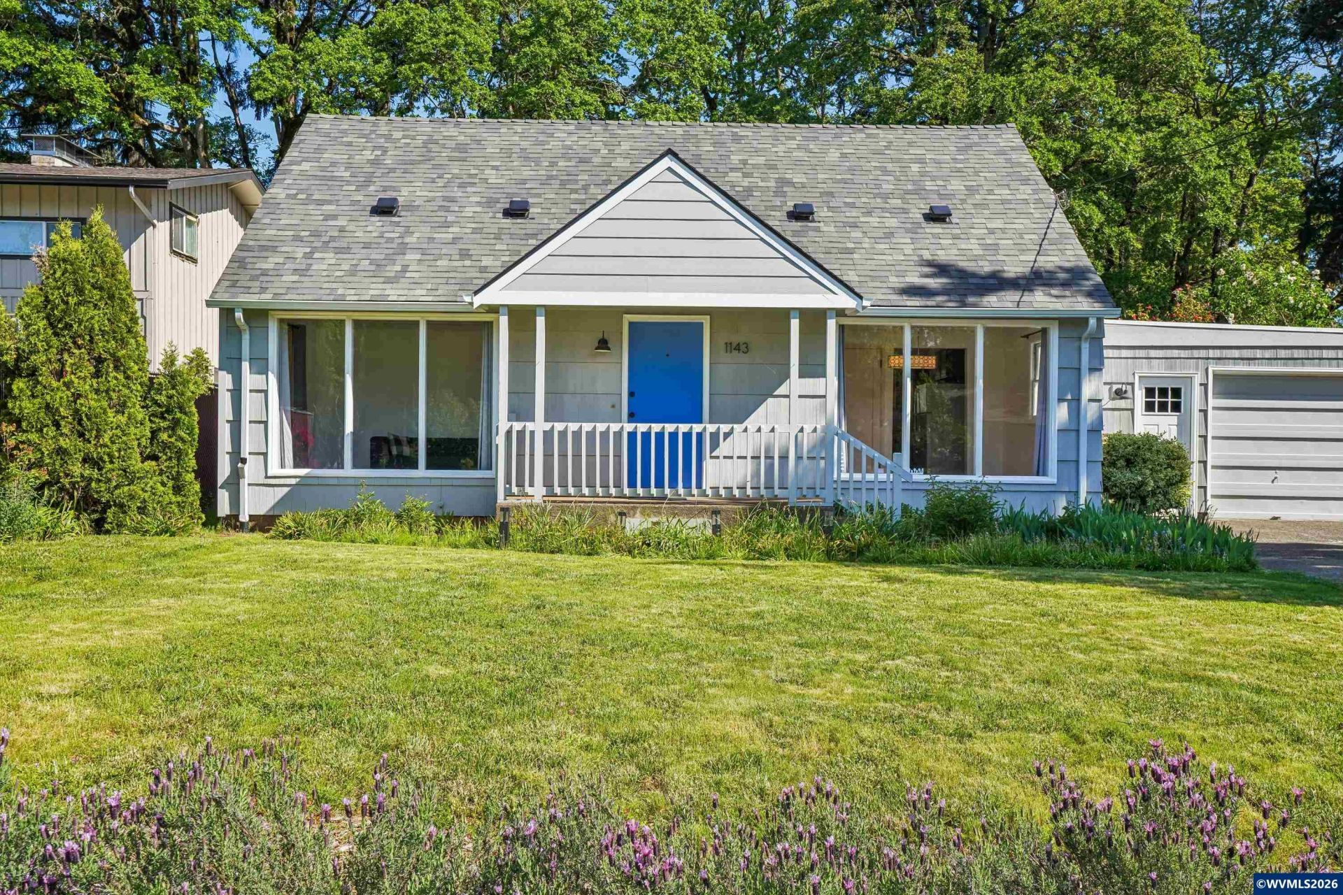 1143 Lansford Dr Se, Salem, OR 97302 Main Photo