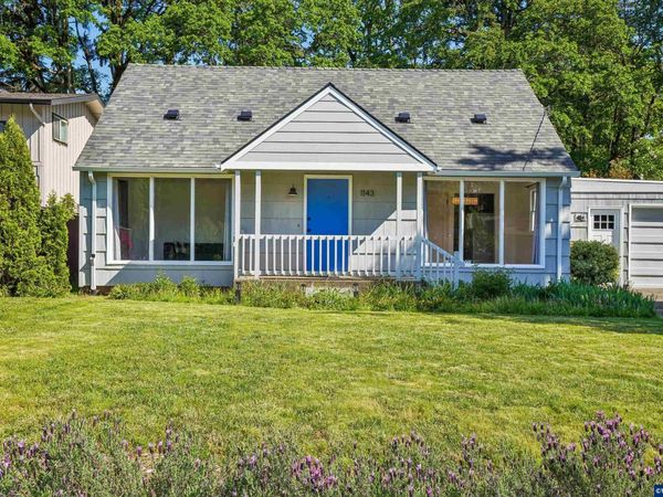 1143 Lansford Dr SE, Salem, OR 97302