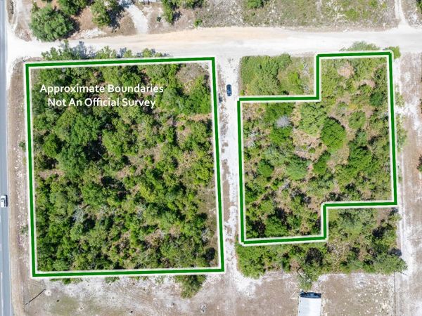 TBD CR 49, OBrien, FL 32071