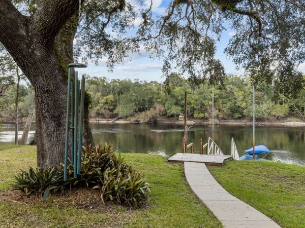 1069 SE SUWANNEE TRAIL, Branford, FL 32008