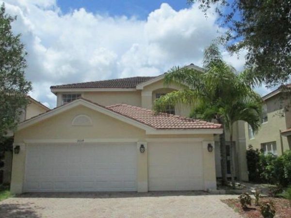 5014 NAUTICA LAKE CIR, Other, FL 33463