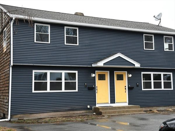 44-46 Willard St, Unit 44, Lowell, MA 01850