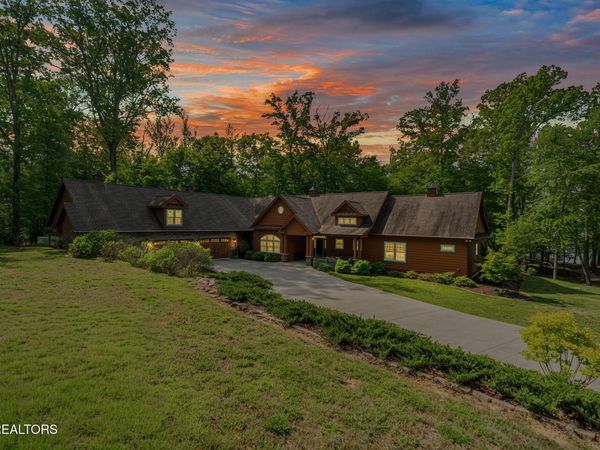 1466 Eagle Furnace Rd , Rockwood, TN 37854