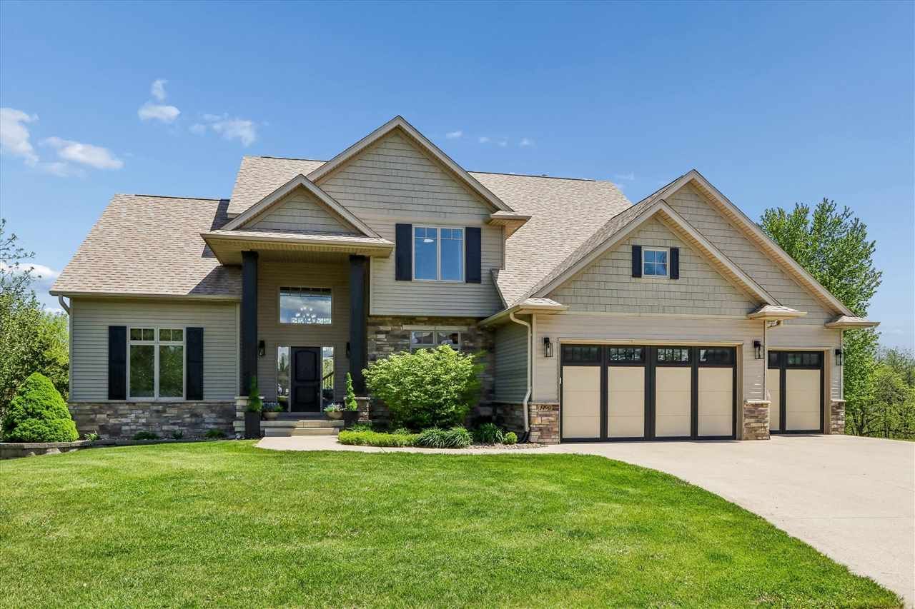 1490 Cypress Circle, North Liberty, IA 52317 Main Photo