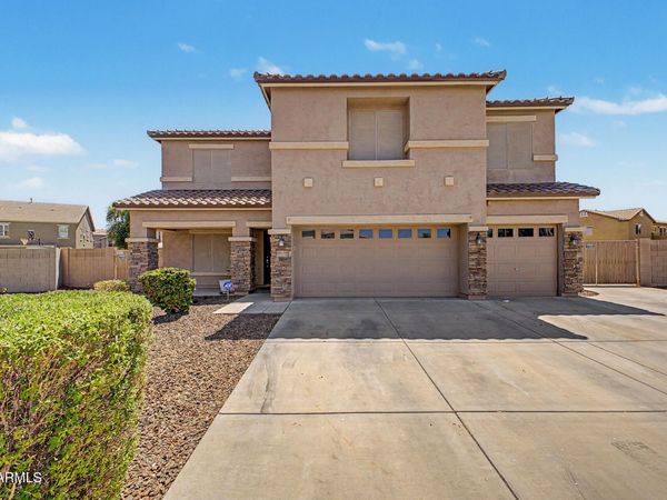 14259 W BANFF Lane, Surprise, AZ 85379