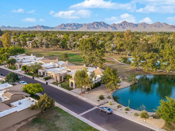 11015 N 77TH Street, Scottsdale, AZ 85260