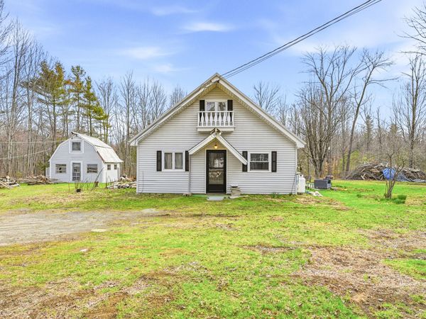 751 West Road, Belgrade, ME 04917