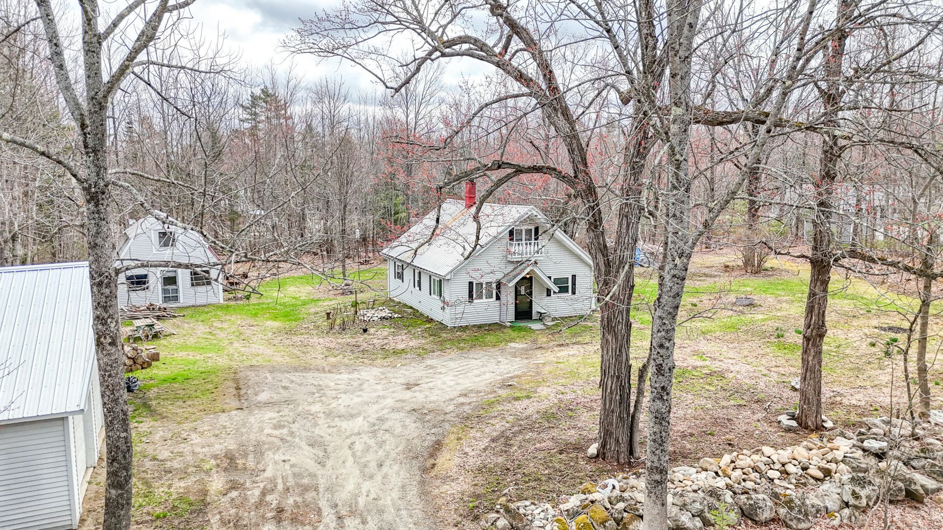 751 West Road, Belgrade, ME 04917 Main Photo
