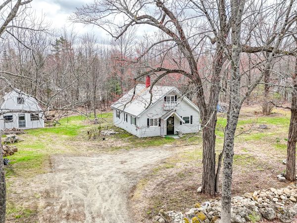 751 West Road, Belgrade, ME 04917