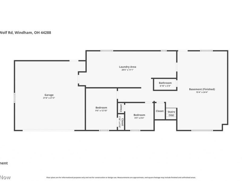 9564 Wolf Road, Windham, OH 44288 Photo 34