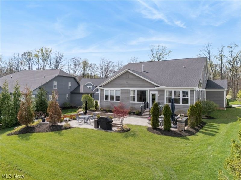 445 Crystal Lake Drive N, Chagrin Falls, OH 44022 Photo 45