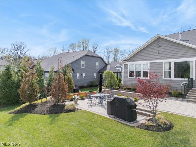 445 Crystal Lake Drive N, Chagrin Falls, OH 44022 Photo 47