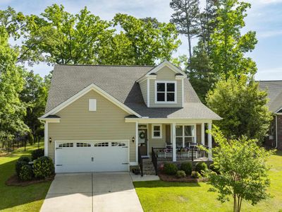 205 Quiet Cove Court , Chapin, SC 29036