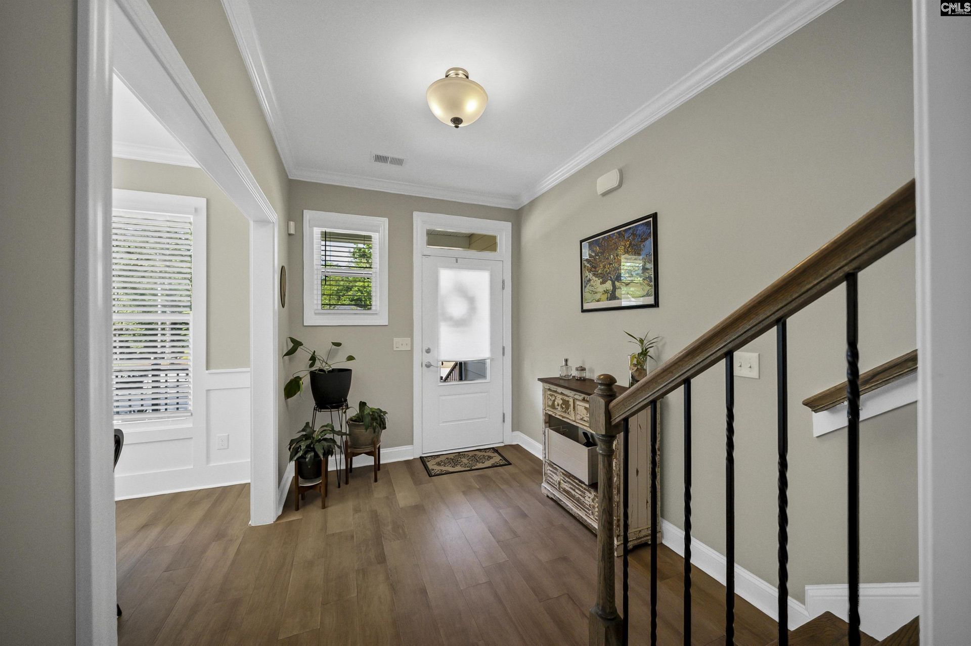 205 Quiet Cove Court  Photo 6