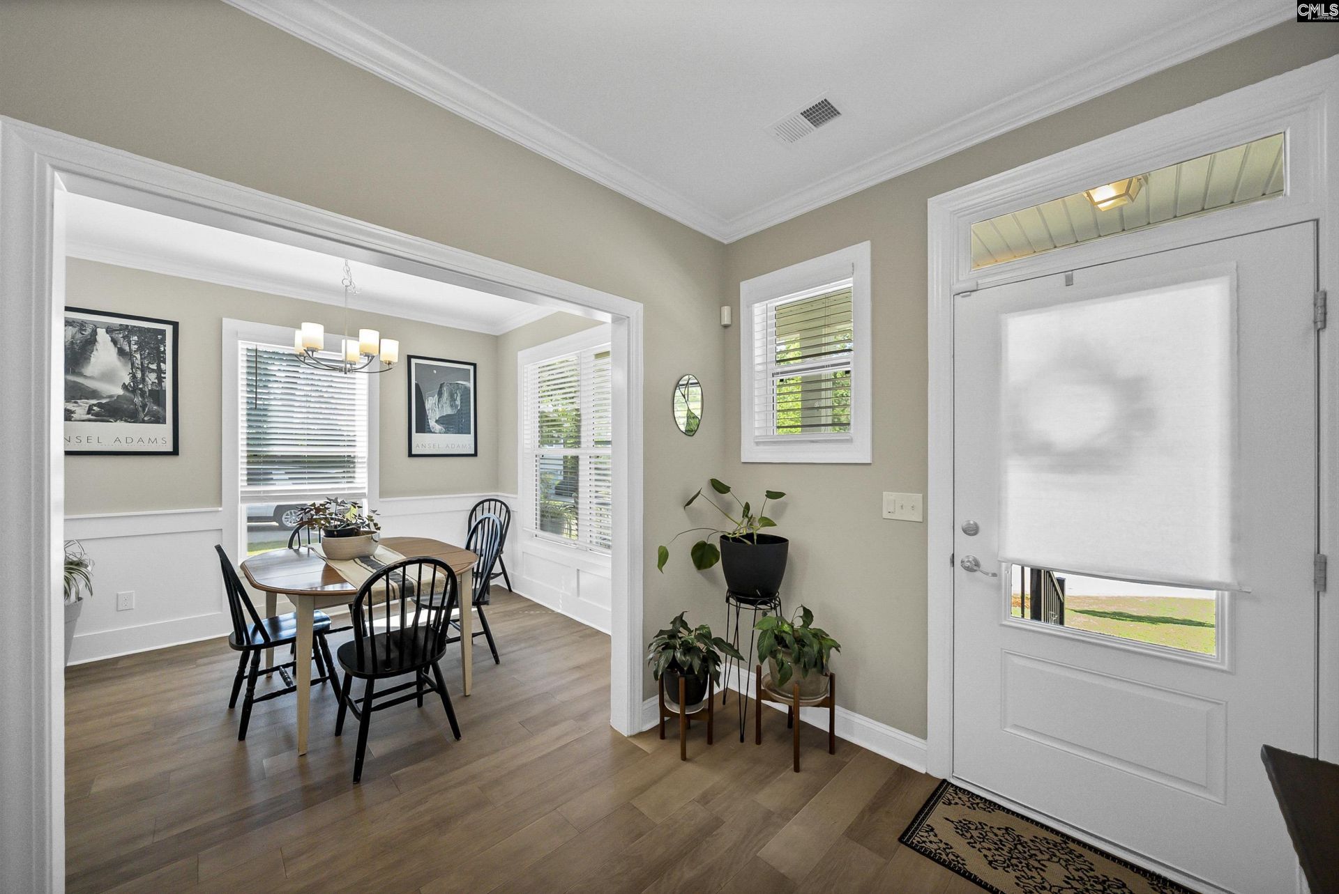 205 Quiet Cove Court  Photo 7