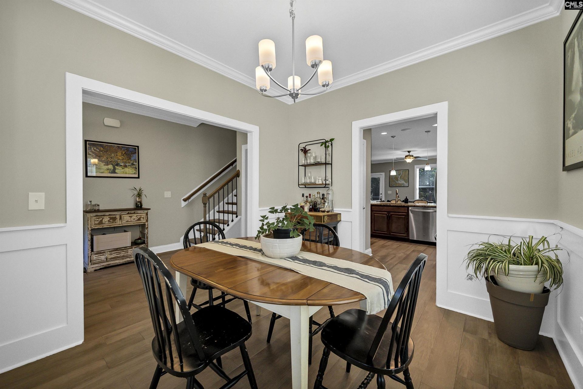 205 Quiet Cove Court  Photo 9