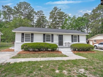 313 Forestwood Drive , Columbia, SC 29223
