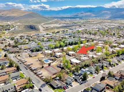 49 Condor Circle, Carson City, NV 89701 Photo