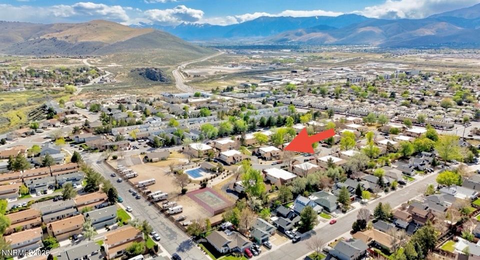 49 Condor Circle, Carson City, NV 89701 Photo