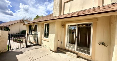 49 Condor Circle, Carson City, NV 89701 Photo