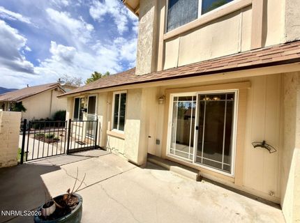 49 Condor Circle, Carson City, NV 89701 Photo