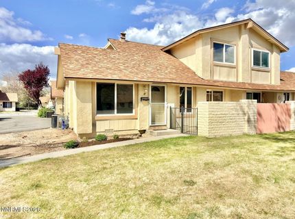 49 Condor Circle, Carson City, NV 89701 Photo