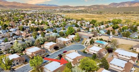 49 Condor Circle, Carson City, NV 89701 Photo