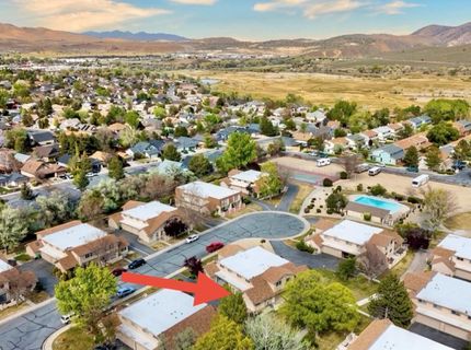49 Condor Circle, Carson City, NV 89701 Photo