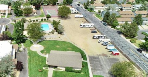 49 Condor Circle, Carson City, NV 89701 Photo