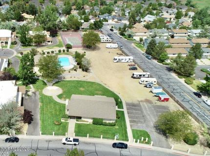 49 Condor Circle, Carson City, NV 89701 Photo