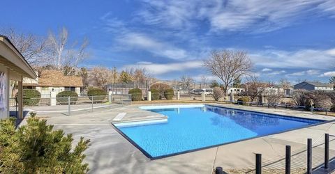 49 Condor Circle, Carson City, NV 89701 Photo
