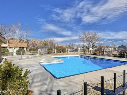 49 Condor Circle, Carson City, NV 89701 Photo