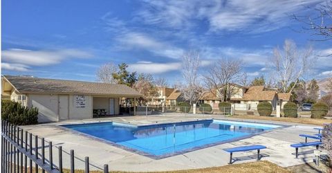 49 Condor Circle, Carson City, NV 89701 Photo