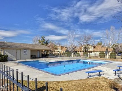 49 Condor Circle, Carson City, NV 89701 Photo