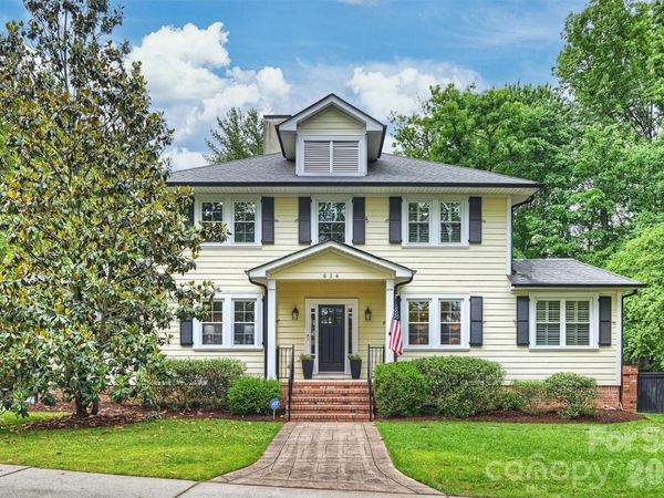 614 Olde Cotswold Court, Charlotte, NC 28211