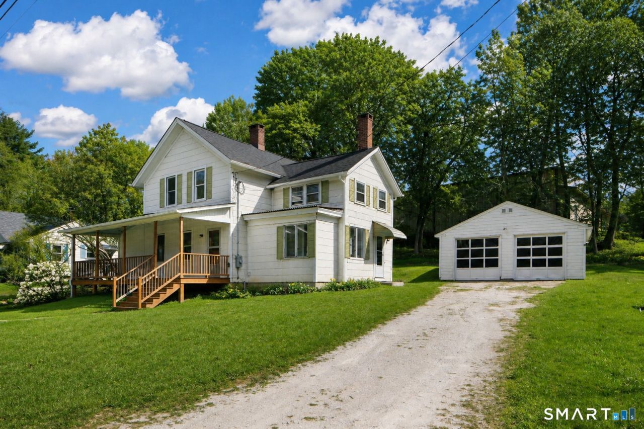 59 Prospect, Canaan, CT 06031 Main Photo