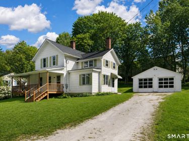 59 Prospect, Canaan, CT 06031