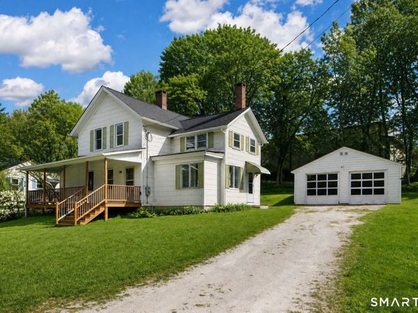 59 Prospect, Canaan, CT 06031
