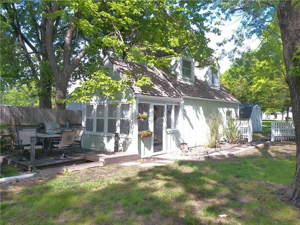 433 S Willow Street, Ottawa, KS 66067