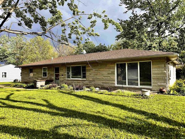 311 W Twelfth Street, Portland, IN 47371