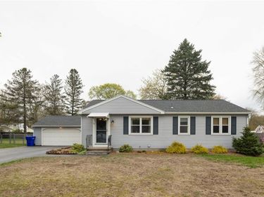 12 Lonran Drive, Rochester, NY 14624