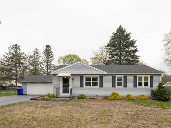 12 Lonran Drive, Rochester, NY 14624