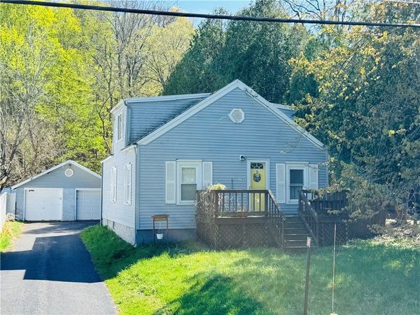 115 Olmstead Place , Syracuse, NY 13219