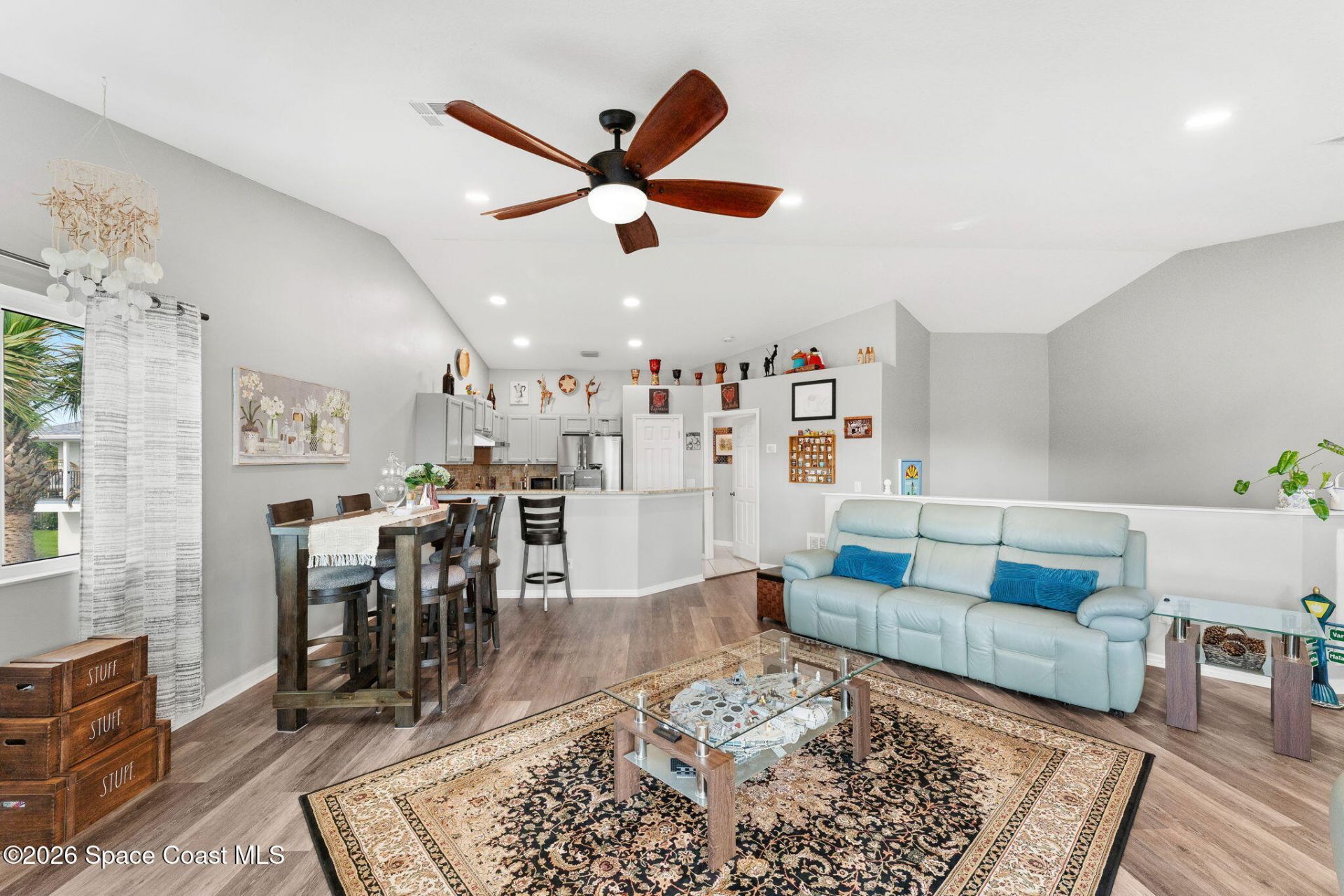 2003 Cato Court , Unit F-8, Indialantic, FL 32903 Photo