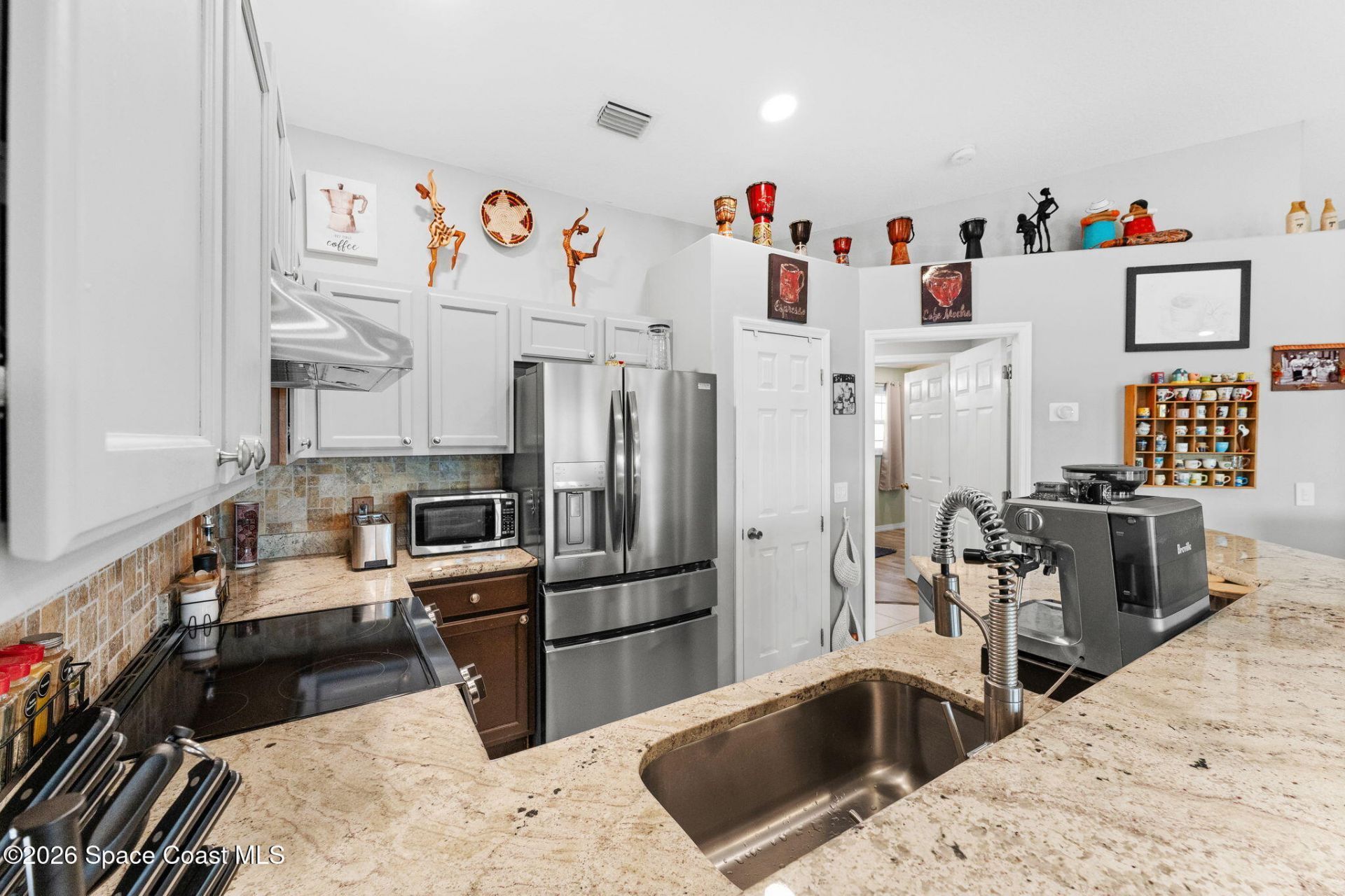 2003 Cato Court , Unit F-8, Indialantic, FL 32903 Photo