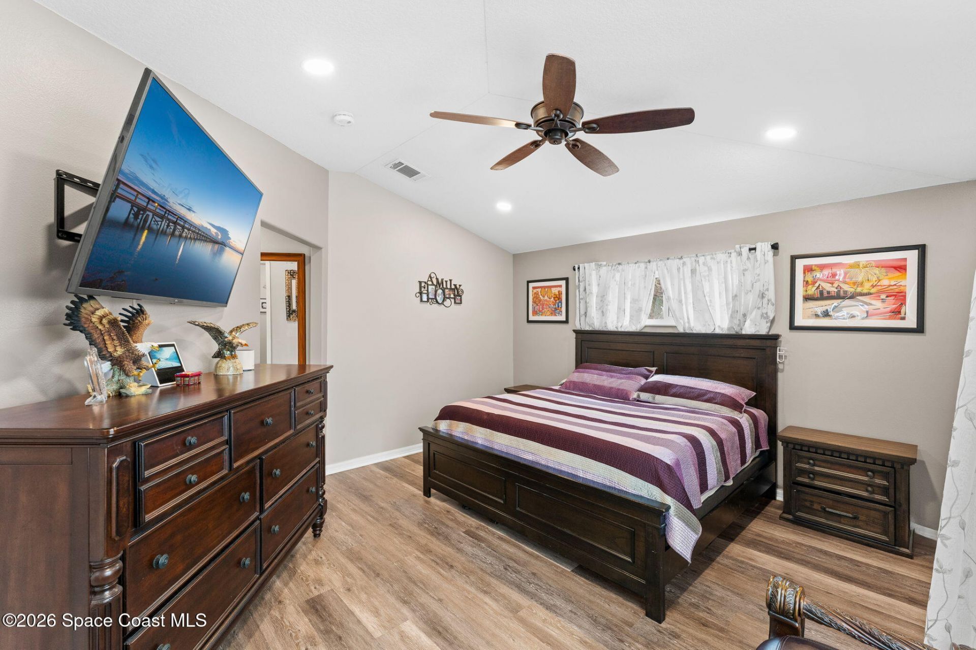 2003 Cato Court , Unit F-8, Indialantic, FL 32903 Photo