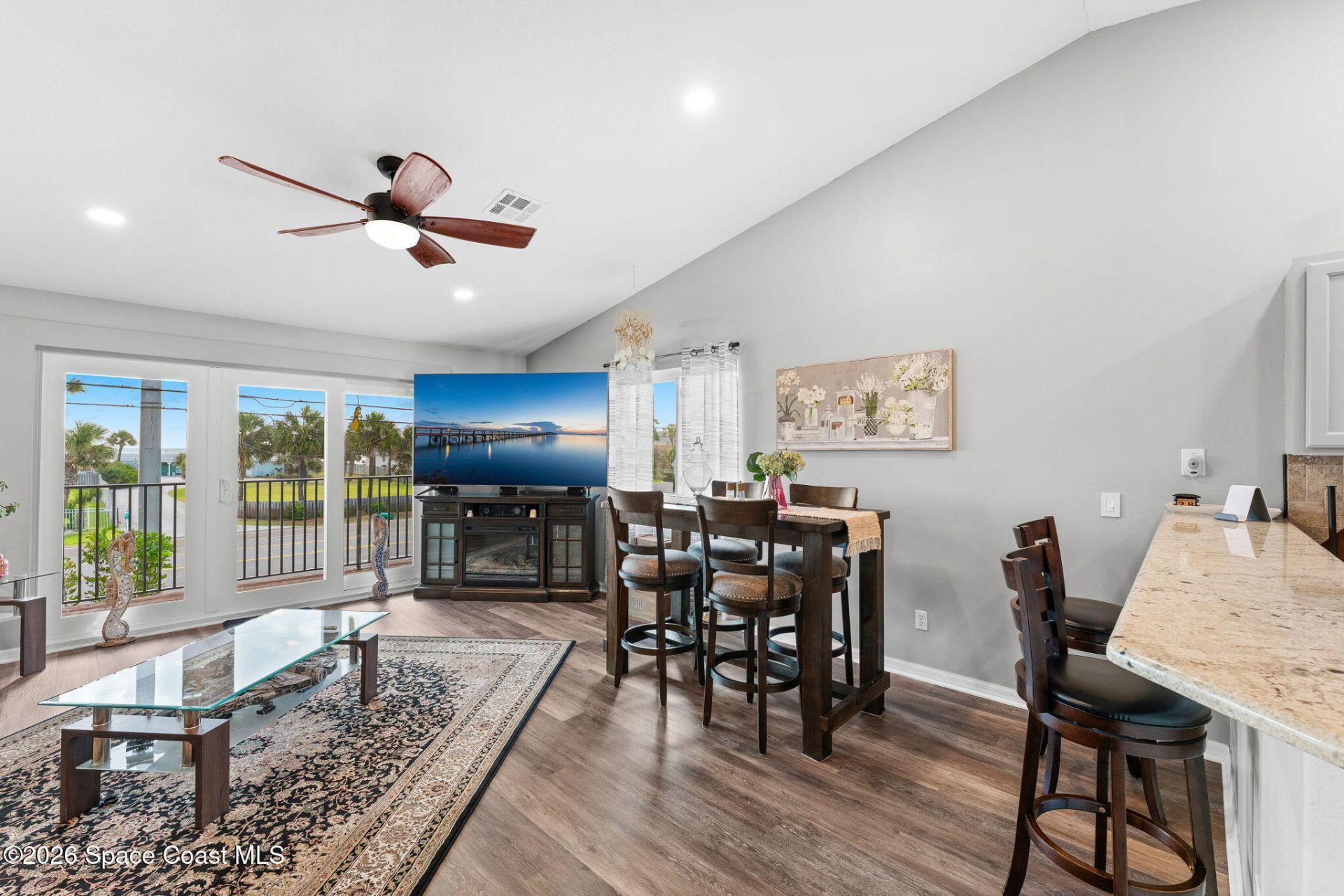 2003 Cato Court , Unit F-8, Indialantic, FL 32903 Photo