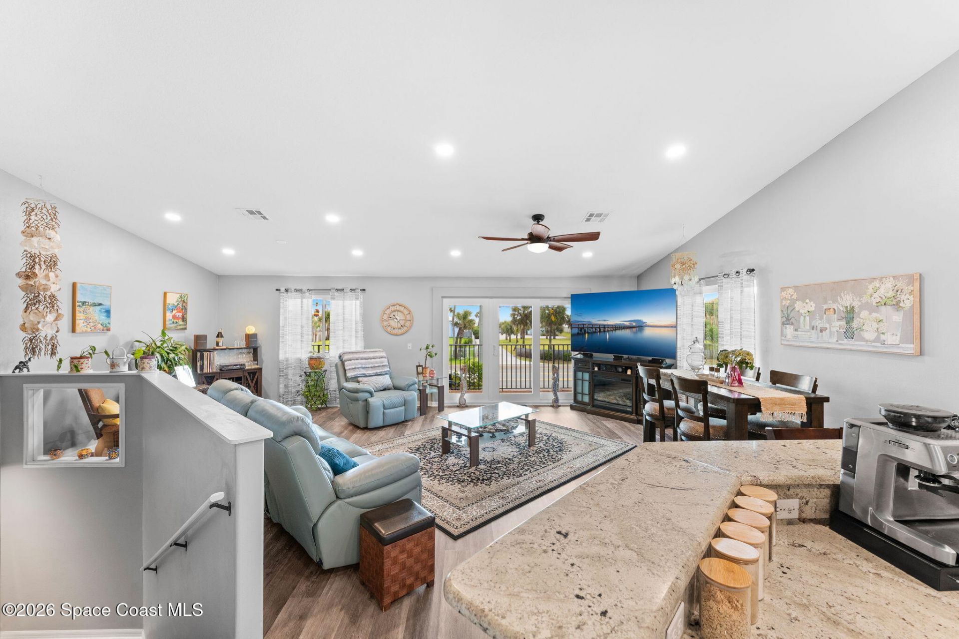 2003 Cato Court , Unit F-8, Indialantic, FL 32903 Photo
